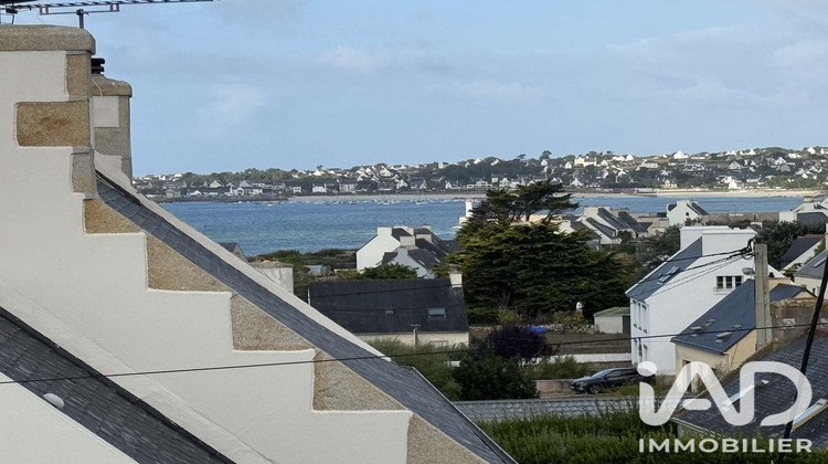 Ma-Cabane - Vente Maison Plouhinec, 109 m²