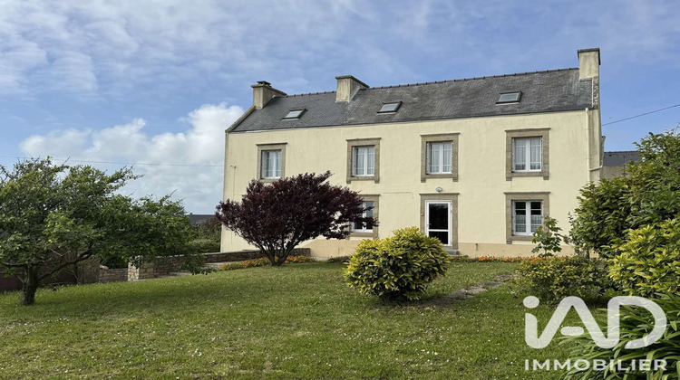 Ma-Cabane - Vente Maison Plouhinec, 196 m²