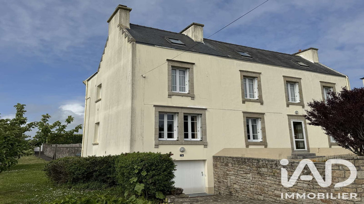 Ma-Cabane - Vente Maison Plouhinec, 196 m²