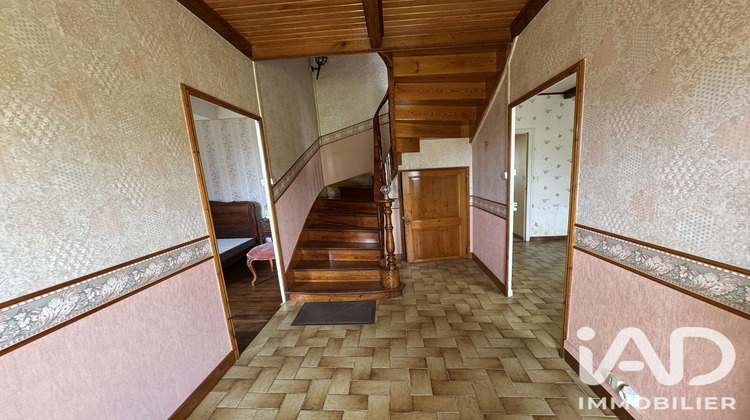 Ma-Cabane - Vente Maison Plouhinec, 196 m²