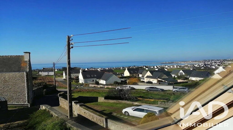 Ma-Cabane - Vente Maison Plouhinec, 98 m²