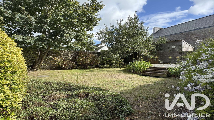 Ma-Cabane - Vente Maison Plouhinec, 98 m²