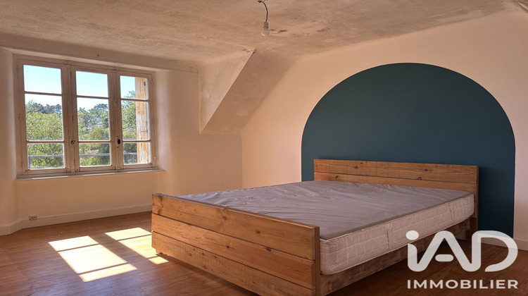 Ma-Cabane - Vente Maison Plouhinec, 79 m²