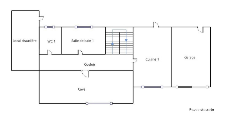 Ma-Cabane - Vente Maison Plouhinec, 155 m²