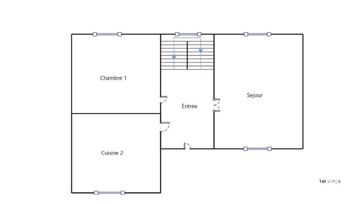 Ma-Cabane - Vente Maison Plouhinec, 155 m²