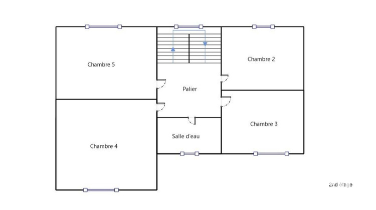Ma-Cabane - Vente Maison Plouhinec, 155 m²