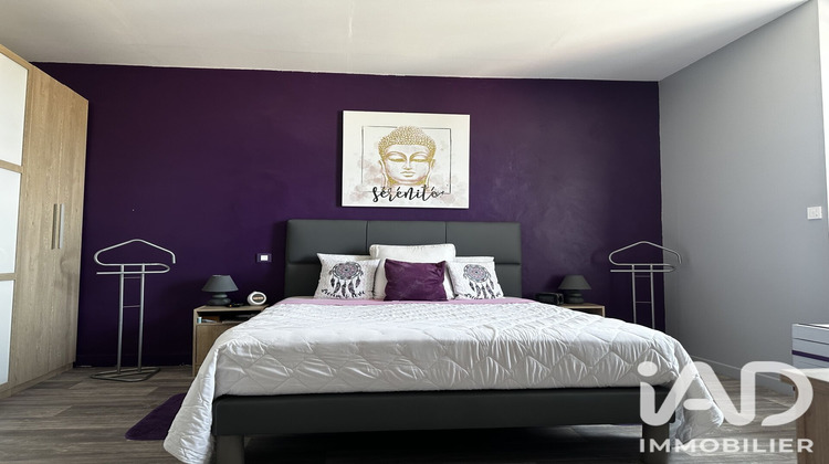 Ma-Cabane - Vente Maison Plouhinec, 93 m²