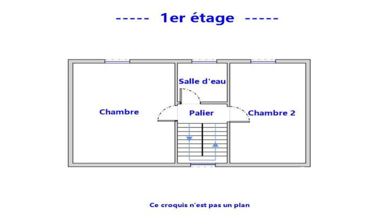 Ma-Cabane - Vente Maison Plouhinec, 93 m²