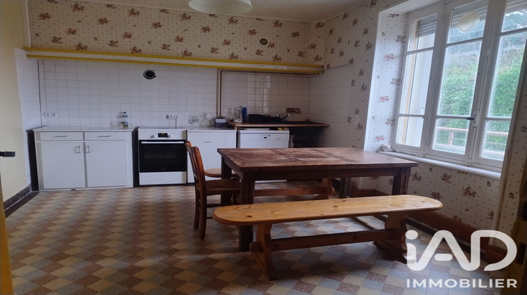 Ma-Cabane - Vente Maison Plouhinec, 83 m²