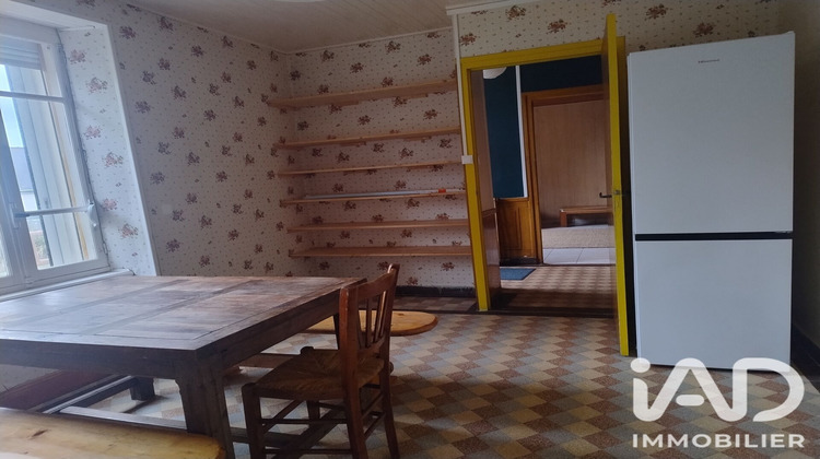 Ma-Cabane - Vente Maison Plouhinec, 83 m²