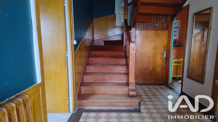 Ma-Cabane - Vente Maison Plouhinec, 83 m²