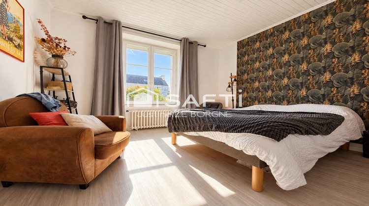 Ma-Cabane - Vente Maison Plouhinec, 90 m²