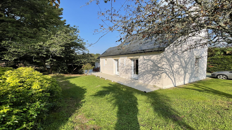 Ma-Cabane - Vente Maison Plouhinec, 146 m²