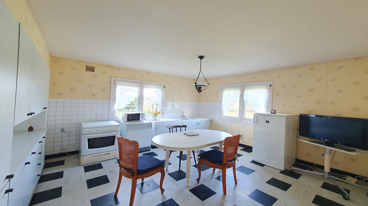 Ma-Cabane - Vente Maison PLOUHINEC, 85 m²
