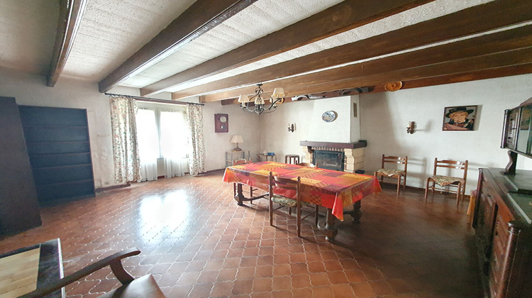 Ma-Cabane - Vente Maison PLOUHINEC, 100 m²