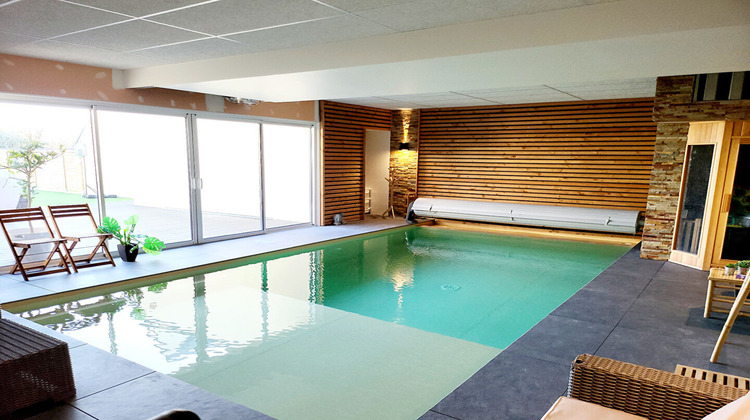 Ma-Cabane - Vente Maison PLOUHINEC, 220 m²