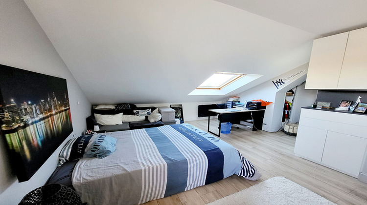 Ma-Cabane - Vente Maison PLOUHINEC, 220 m²