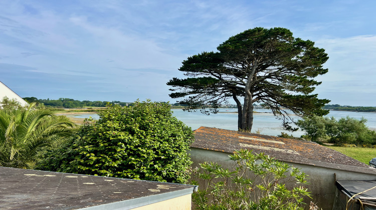 Ma-Cabane - Vente Maison Plouhinec, 85 m²