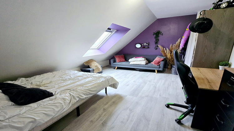 Ma-Cabane - Vente Maison PLOUHINEC, 100 m²