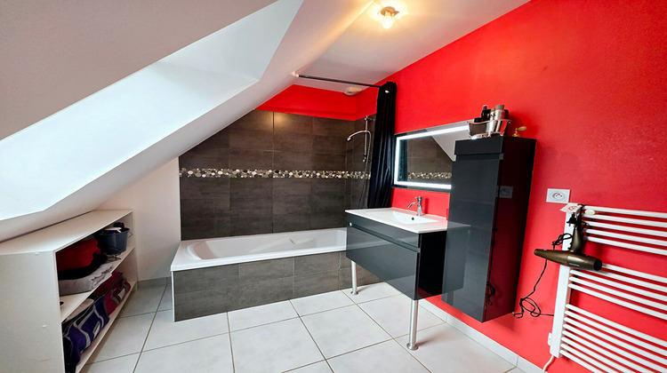 Ma-Cabane - Vente Maison PLOUHINEC, 100 m²