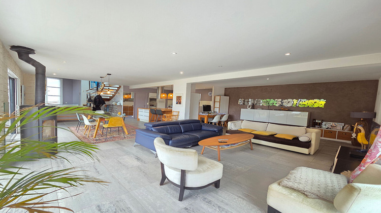 Ma-Cabane - Vente Maison PLOUHINEC, 156 m²