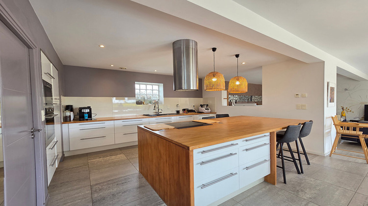 Ma-Cabane - Vente Maison PLOUHINEC, 156 m²