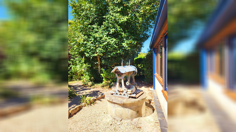 Ma-Cabane - Vente Maison PLOUHINEC, 120 m²