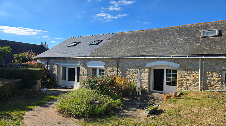Ma-Cabane - Vente Maison PLOUHINEC, 102 m²