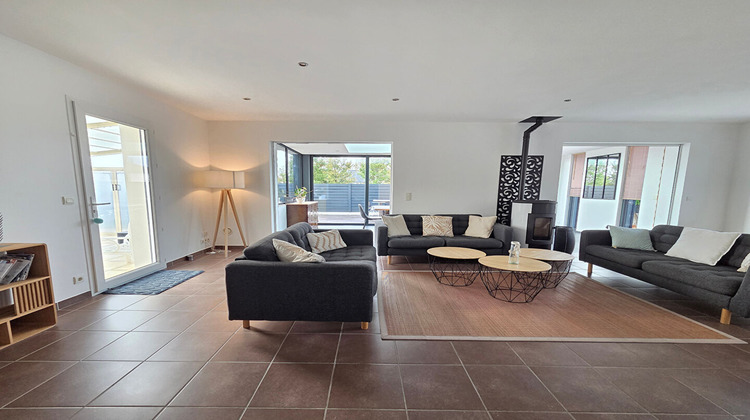 Ma-Cabane - Vente Maison PLOUHINEC, 120 m²