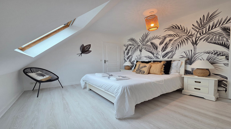 Ma-Cabane - Vente Maison PLOUHINEC, 120 m²