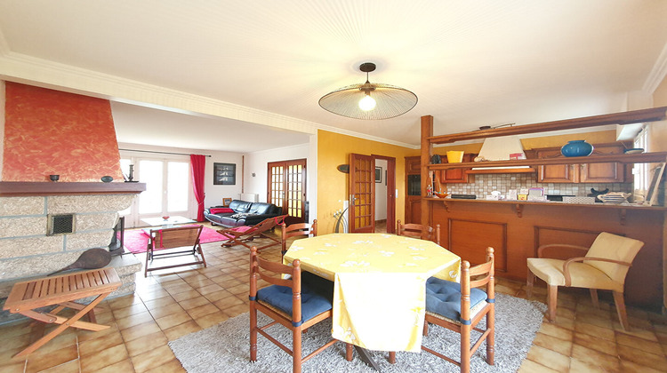Ma-Cabane - Vente Maison PLOUHINEC, 85 m²