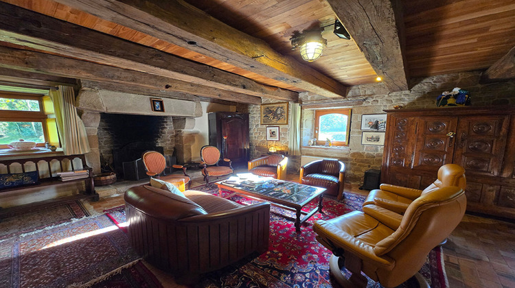 Ma-Cabane - Vente Maison PLOUHINEC, 218 m²