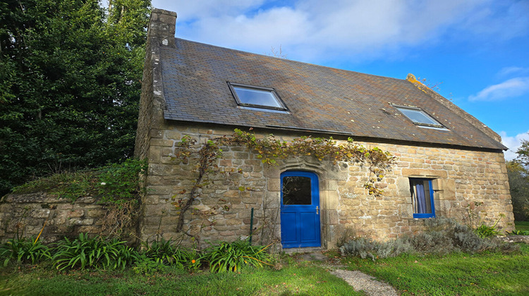 Ma-Cabane - Vente Maison PLOUHINEC, 218 m²