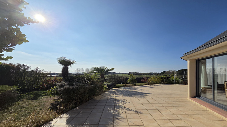 Ma-Cabane - Vente Maison PLOUHINEC, 215 m²