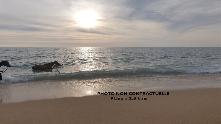 Ma-Cabane - Vente Maison PLOUHINEC, 185 m²