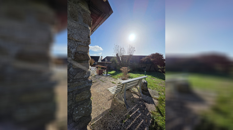 Ma-Cabane - Vente Maison PLOUHINEC, 88 m²