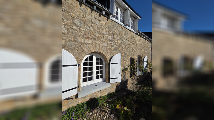Ma-Cabane - Vente Maison PLOUHINEC, 88 m²
