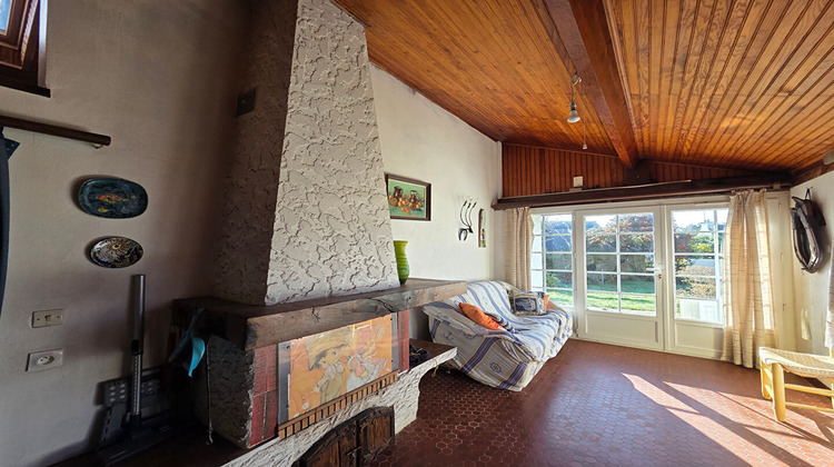 Ma-Cabane - Vente Maison PLOUHINEC, 88 m²
