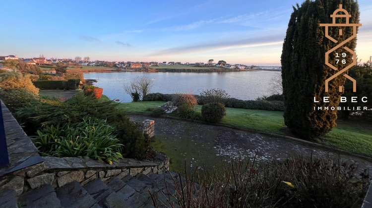 Ma-Cabane - Vente Maison Plouhinec, 275 m²