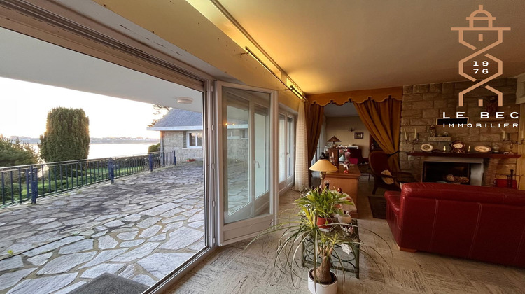 Ma-Cabane - Vente Maison Plouhinec, 275 m²