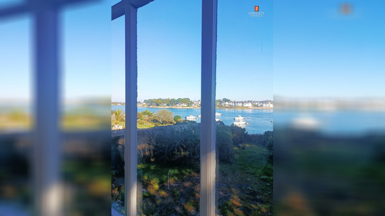 Ma-Cabane - Vente Maison Plouhinec, 120 m²