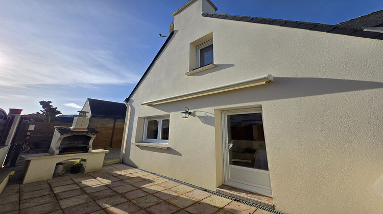 Ma-Cabane - Vente Maison PLOUHINEC, 90 m²