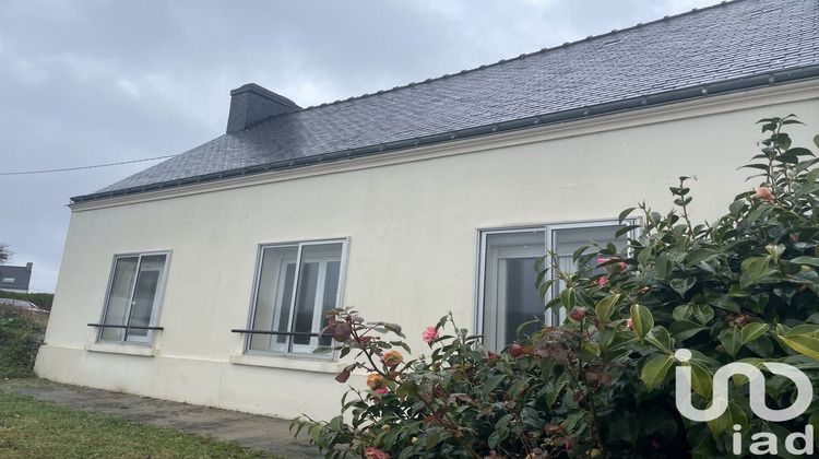 Ma-Cabane - Vente Maison Plouhinec, 60 m²