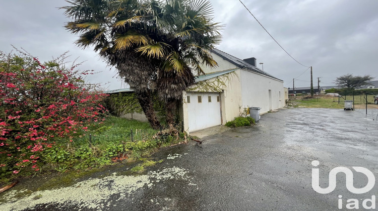 Ma-Cabane - Vente Maison Plouhinec, 60 m²