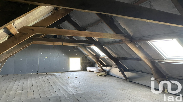 Ma-Cabane - Vente Maison Plouhinec, 60 m²