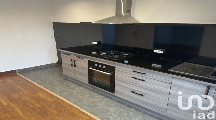 Ma-Cabane - Vente Maison Plouhinec, 60 m²