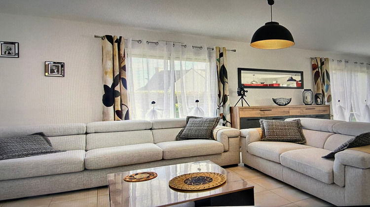 Ma-Cabane - Vente Maison PLOUHINEC, 125 m²