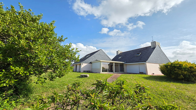 Ma-Cabane - Vente Maison PLOUHINEC, 129 m²
