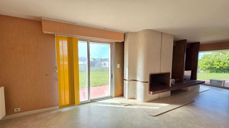 Ma-Cabane - Vente Maison PLOUHINEC, 129 m²