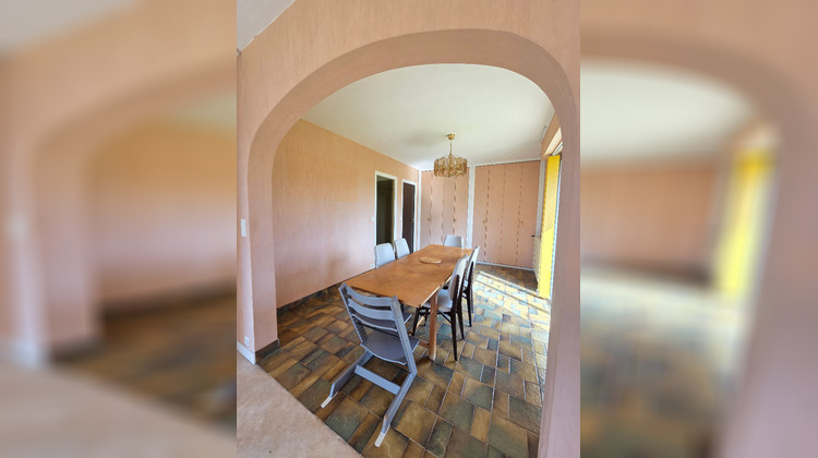 Ma-Cabane - Vente Maison PLOUHINEC, 129 m²